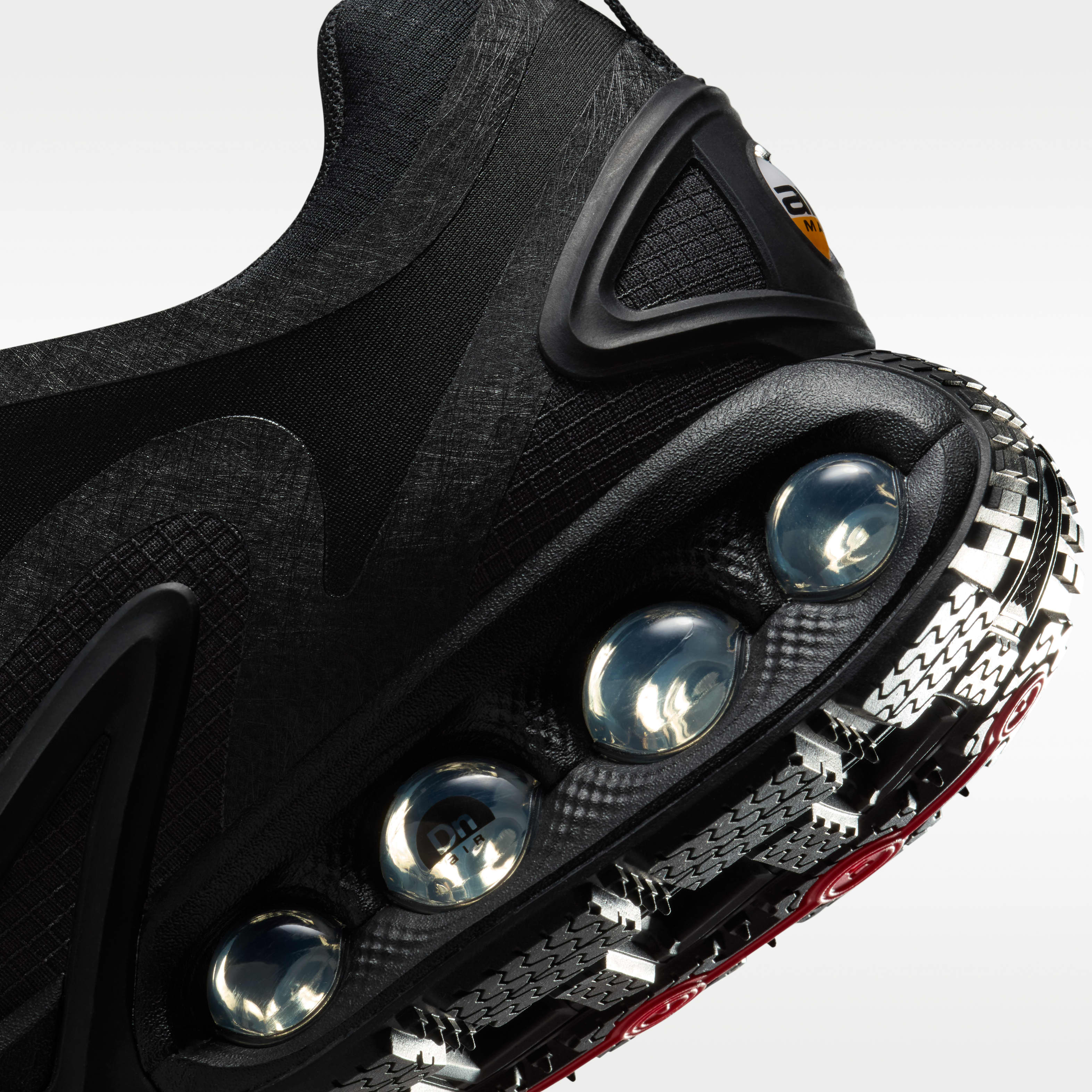 Nike Air Max Dn Roam Men's Shoes | The Summit